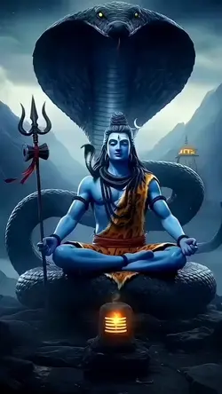 HAR HAR MAHADEV 