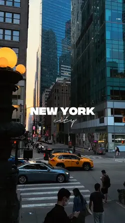 New york city