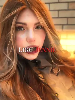LIKE JENNIE
