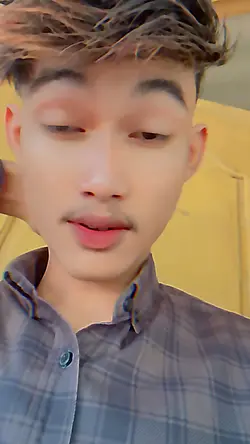 មុខមាត់​មិន​ស្អាត​មិន​ប្រាថ្នា​