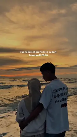 teruntuk suamiku