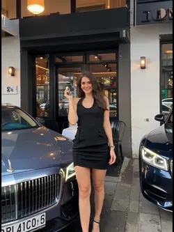 AI FLEX LUXURY CARS