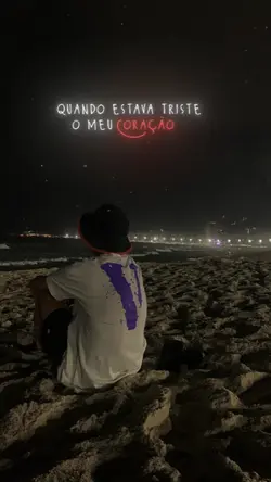Rap do solitário 
