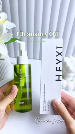 heyxi