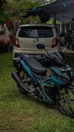 Auto smart klu pakai