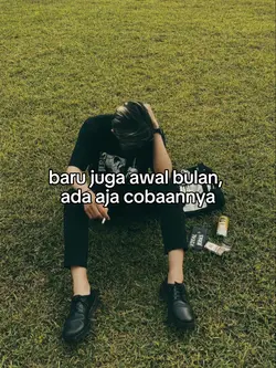 baru awal bulan