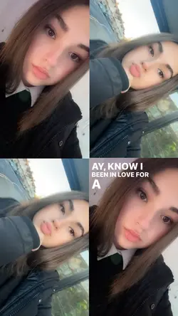 fall in love