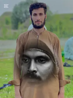 Ghadr nahi
