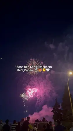 EVLENCEM SENİNLE