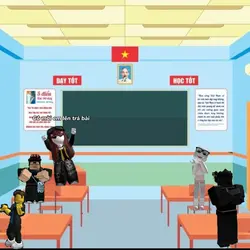 Mẫu roblox meme 