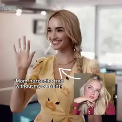 Ginny and Georgia