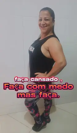 Faça por você 