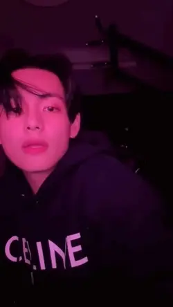 Taehyung Transition