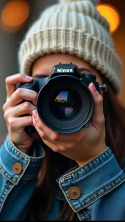 edição de fotos 