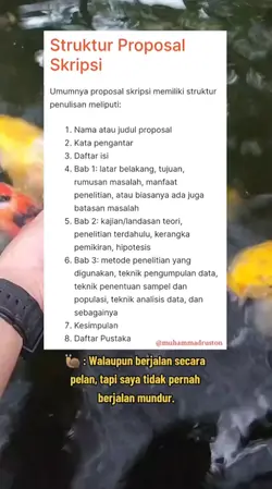Proposal Skripsi