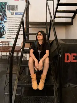 JJ story 