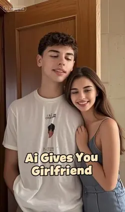 Girlfriend Filter Ai