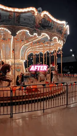 BEFORE AND AFTER