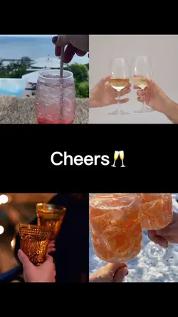 Cheers🥂