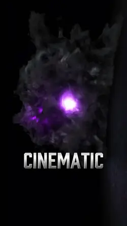Cinematic Intro Top
