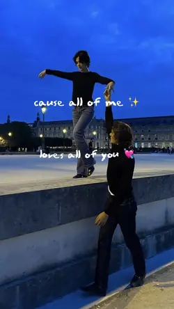 All of you