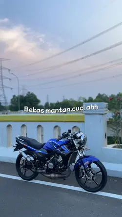 Trend cuci ah