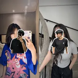 versi berdua couple
