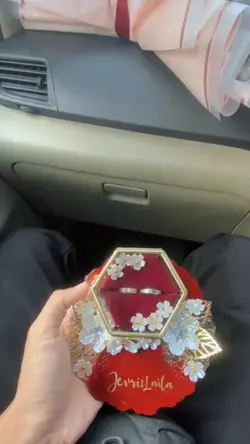 aku datang melamar 