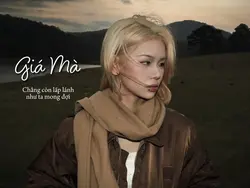 Giá mà