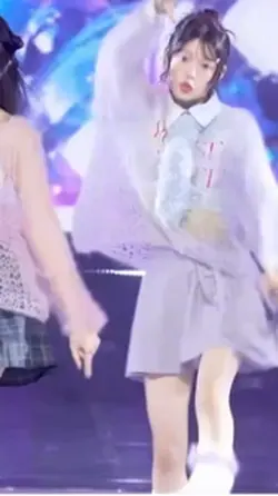 Moka fancam