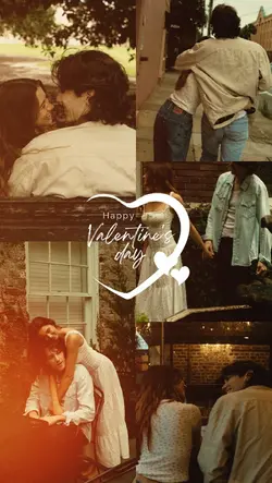 valentine's day 2025