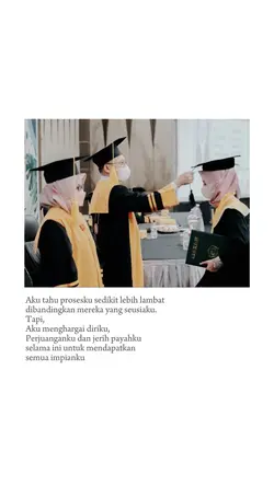Wisuda 🎓