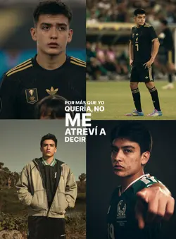 Gilberto mora..