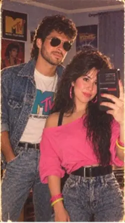 80ler akimi 