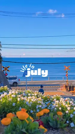 life in july