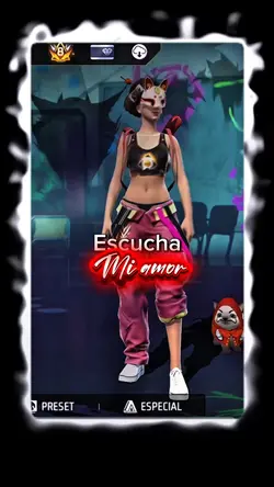 Estoy loco 🥰