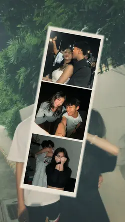 couple frame 