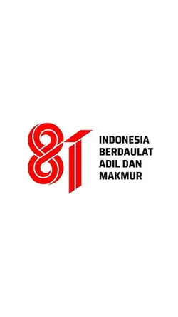 DIRGAHAYU RI 2026