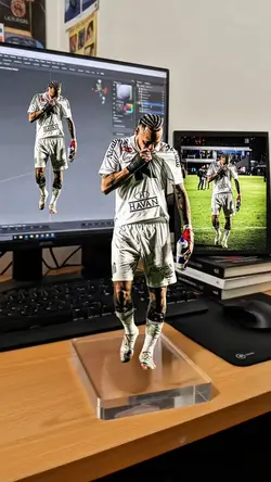 Trend Ai 3D Viral 