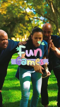 Fun Games Vlog