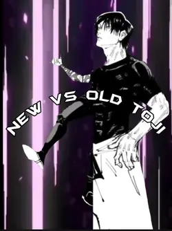 new manga edit