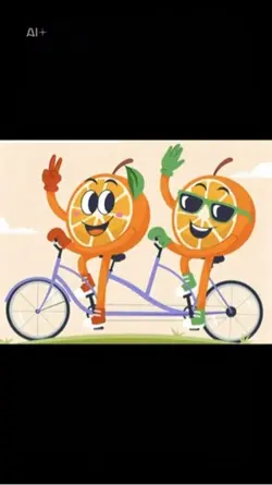 Bicycle ride