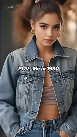 me in 1990