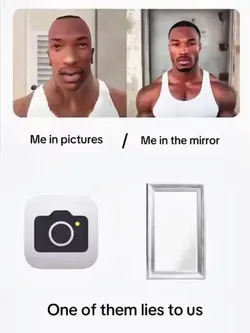 me in pictures/me in