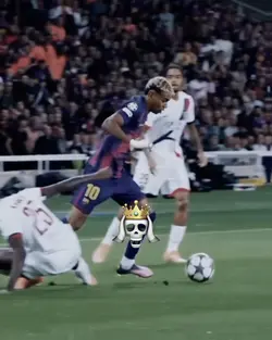 Football skills ☠️