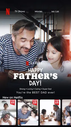 Father’s Day