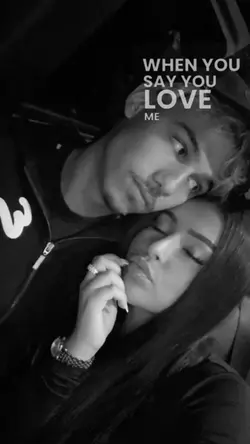 Love u more😘