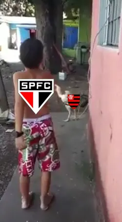 não tenho medo de vc
