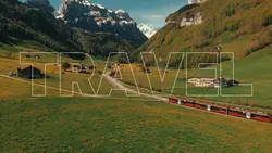 Travel Memories