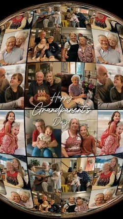 HappyGrandparentsDay
